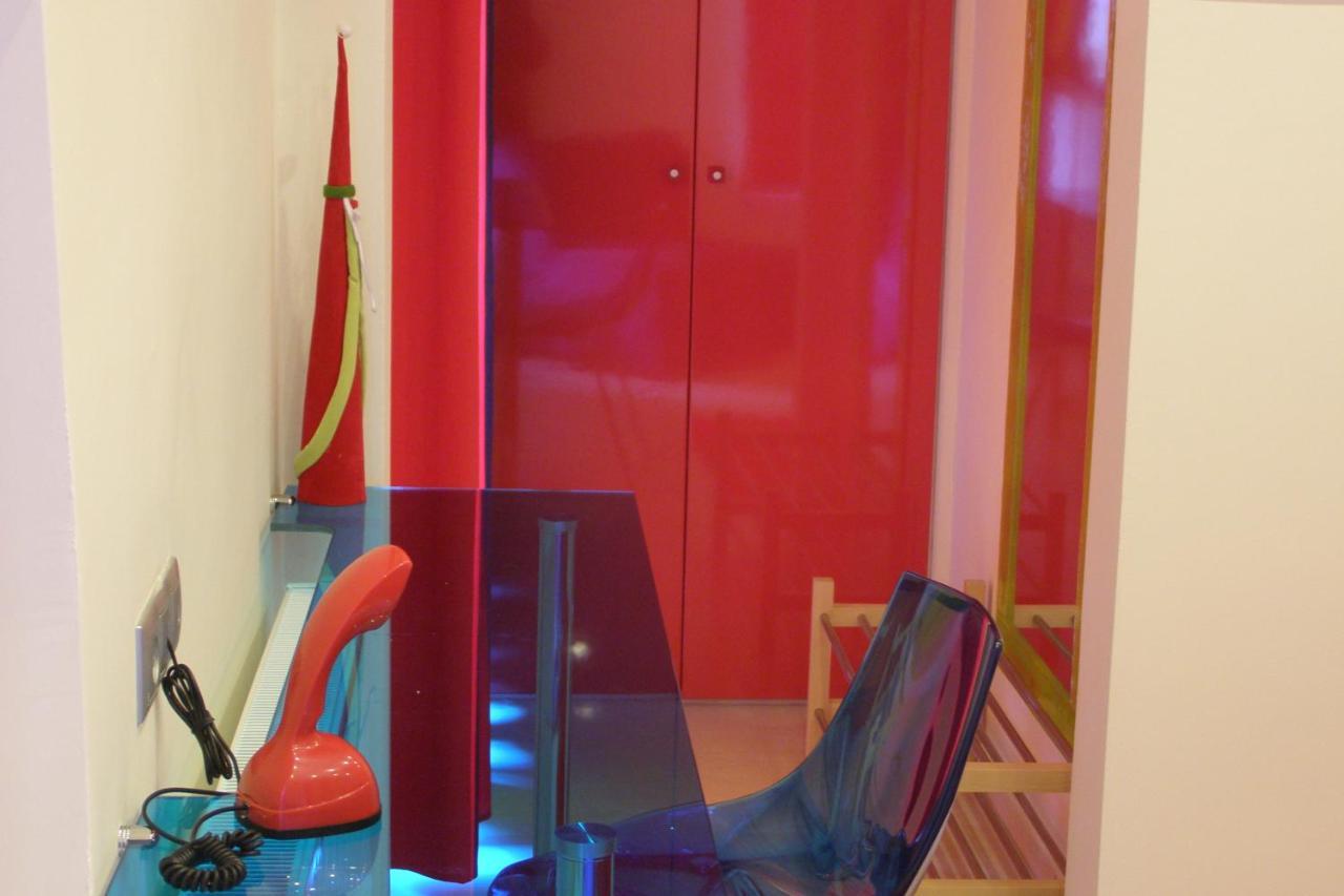 Room In A Neoclassical House - Ladybug Καστοριά Εξωτερικό φωτογραφία